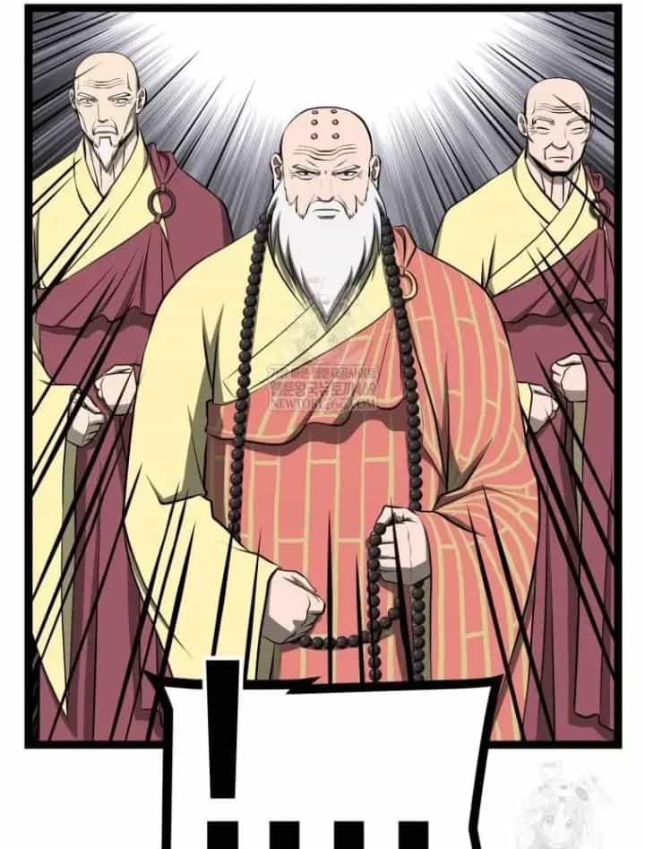 Nhất Bộ Thần Quyền - Chương 66 - ảnh 62