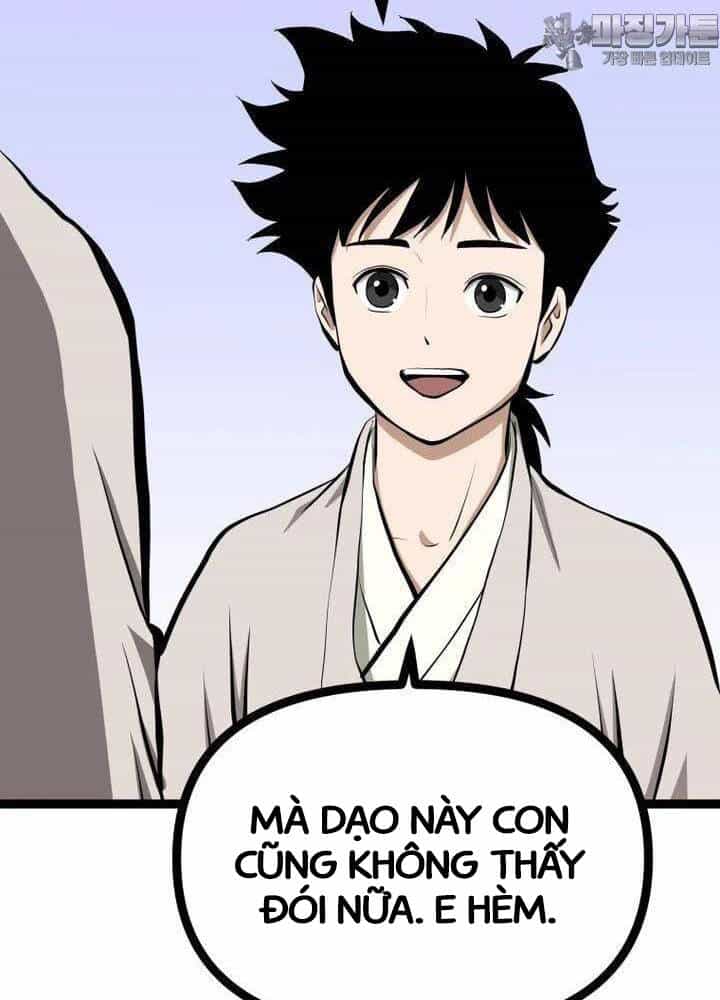 Nhất Bộ Thần Quyền - Chương 8 - ảnh 44