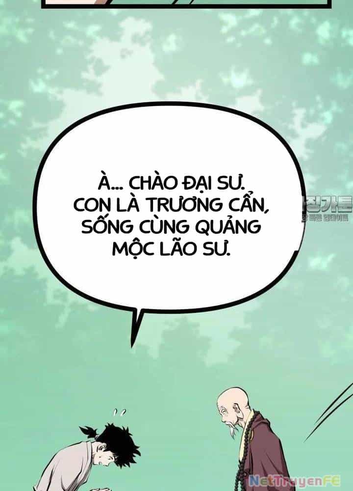Nhất Bộ Thần Quyền - Chương 9 - ảnh 57