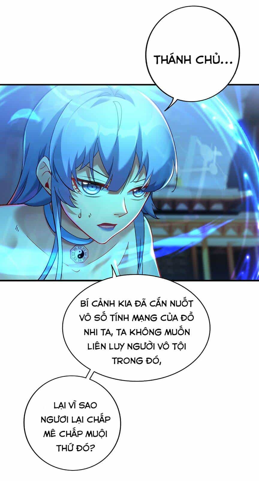 Nhất Chiêu Liền Vô Địch Tu Chân Giới - Chương 14 - ảnh 20