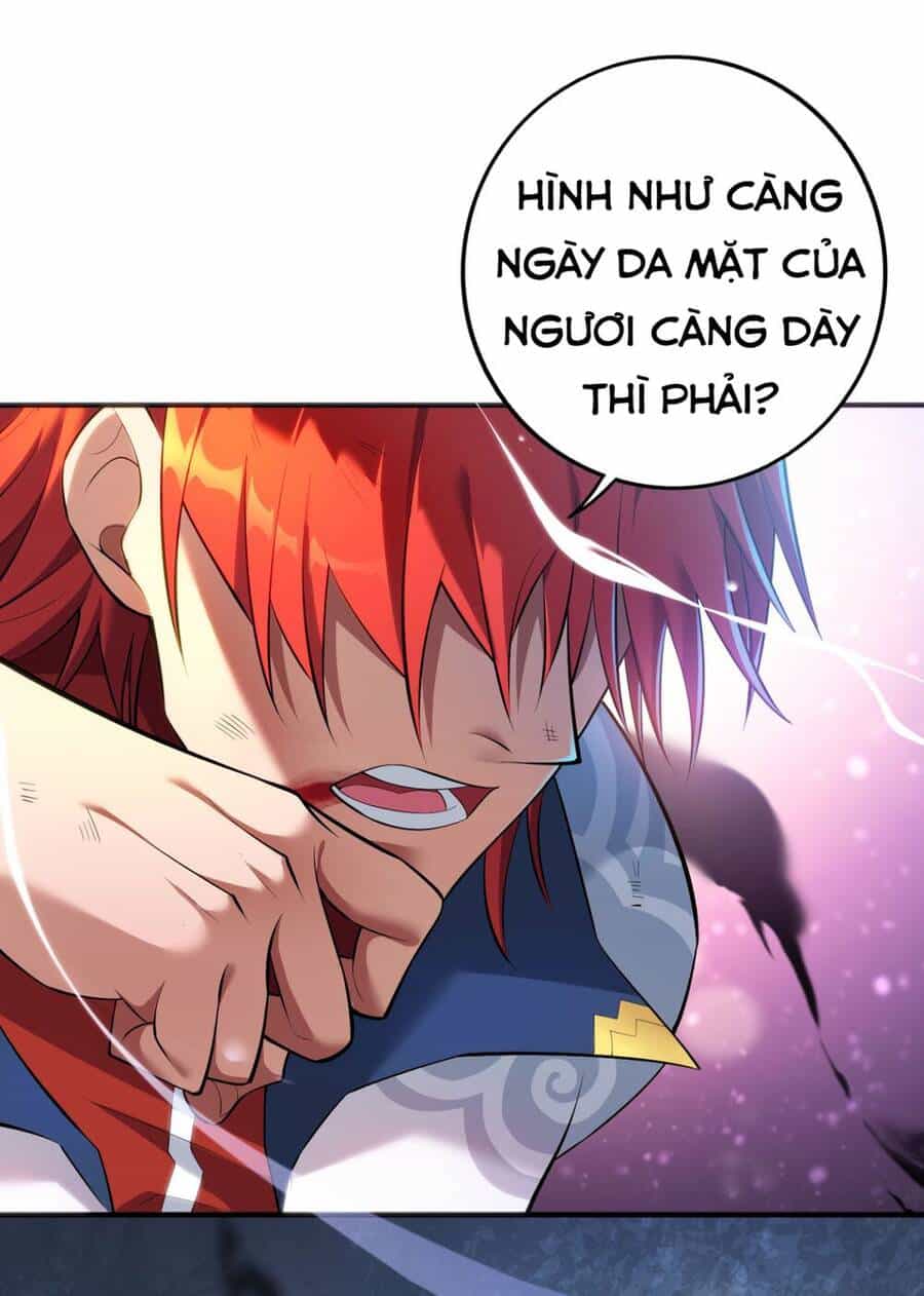 Nhất Chiêu Liền Vô Địch Tu Chân Giới - Chương 19 - ảnh 11