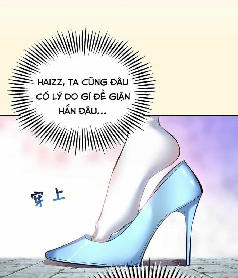 Nhất Chiêu Liền Vô Địch Tu Chân Giới - Chương 21 - ảnh 20