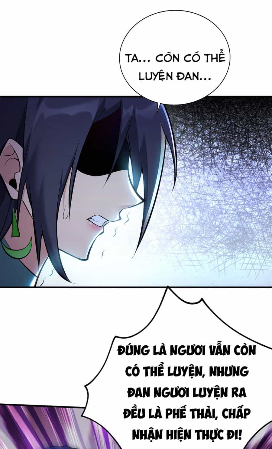 Nhất Chiêu Liền Vô Địch Tu Chân Giới - Chương 28 - ảnh 10