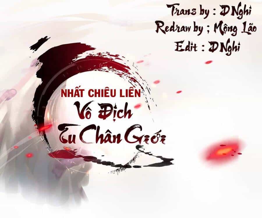 Nhất Chiêu Liền Vô Địch Tu Chân Giới - Chương 29 - ảnh 1