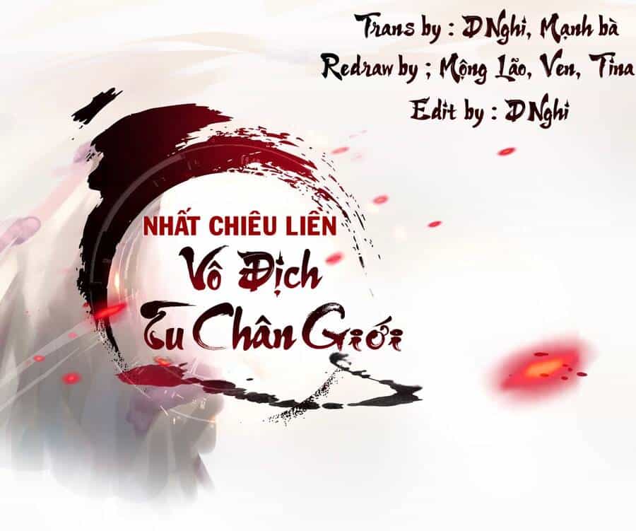 Nhất Chiêu Liền Vô Địch Tu Chân Giới - Chương 31 - ảnh 1