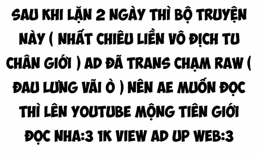 Nhất Chiêu Liền Vô Địch Tu Chân Giới - Chương 37 - ảnh 2