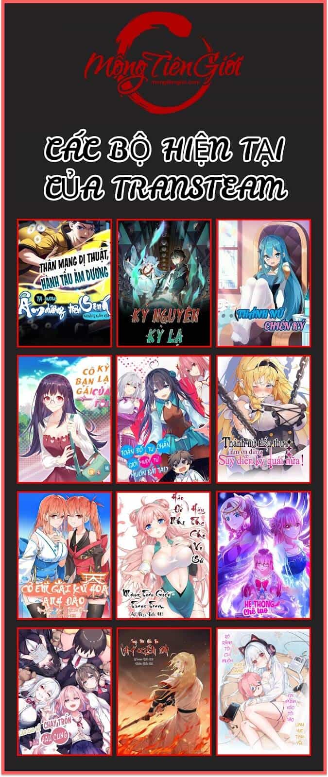 Nhất Chiêu Liền Vô Địch Tu Chân Giới - Chương 37 - ảnh 36