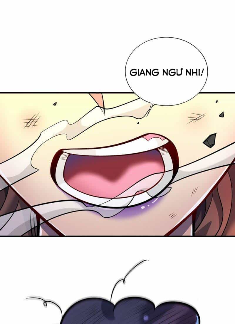 Nhất Chiêu Liền Vô Địch Tu Chân Giới - Chương 49 - ảnh 25