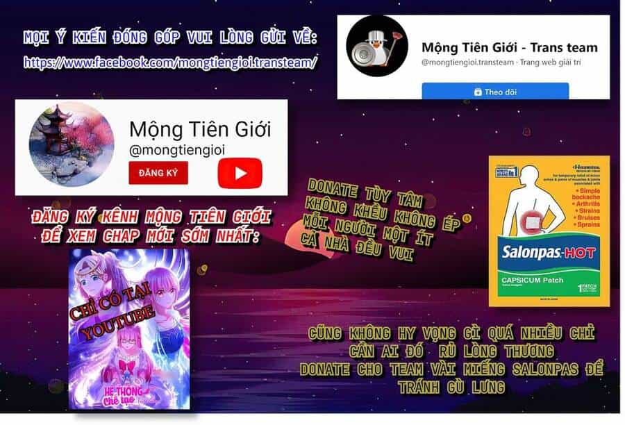 Nhất Chiêu Liền Vô Địch Tu Chân Giới - Chương 7 - ảnh 30