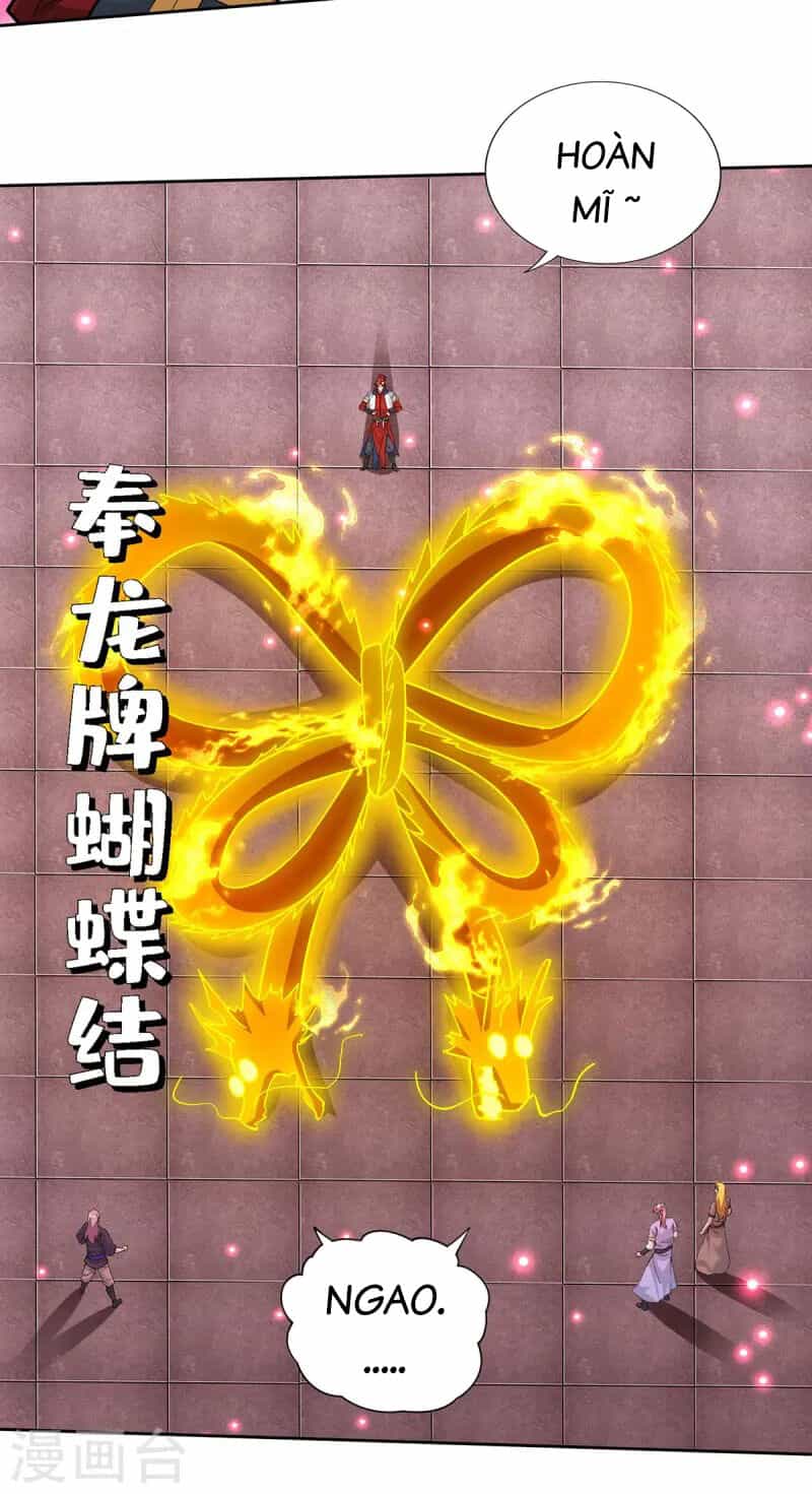 Nhất Chiêu Liền Vô Địch Tu Chân Giới - Chương 69 - ảnh 6