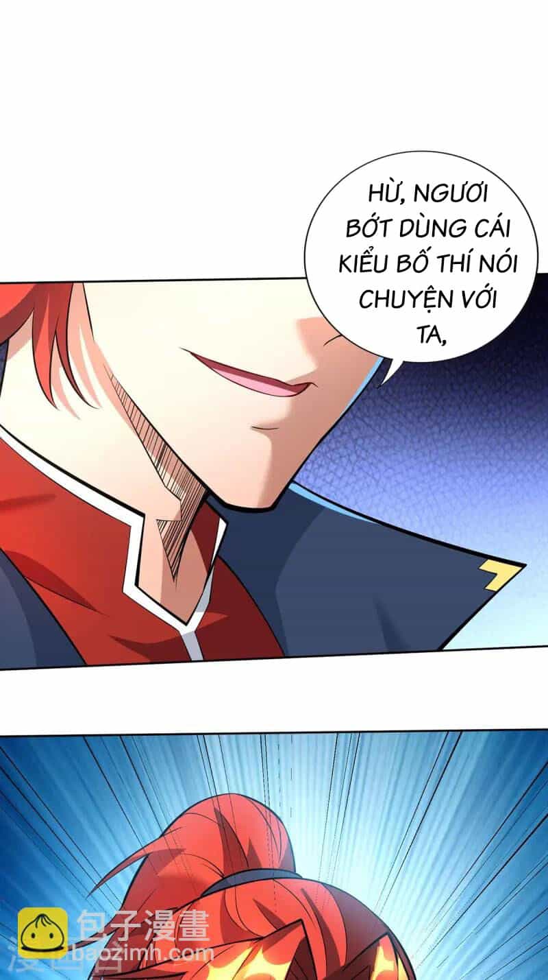 Nhất Chiêu Liền Vô Địch Tu Chân Giới - Chương 70 - ảnh 3