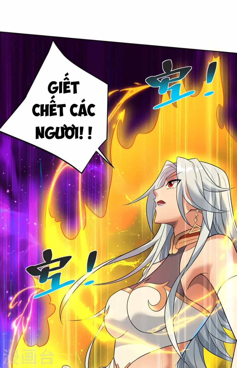 Nhất Chiêu Liền Vô Địch Tu Chân Giới - Chương 73 - ảnh 8