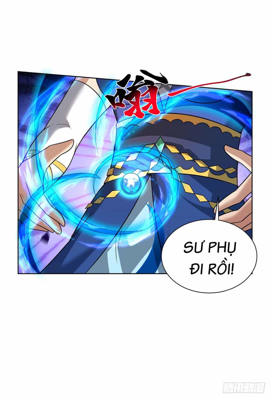 Nhất Chiêu Liền Vô Địch Tu Chân Giới - Chương 76 - ảnh 16