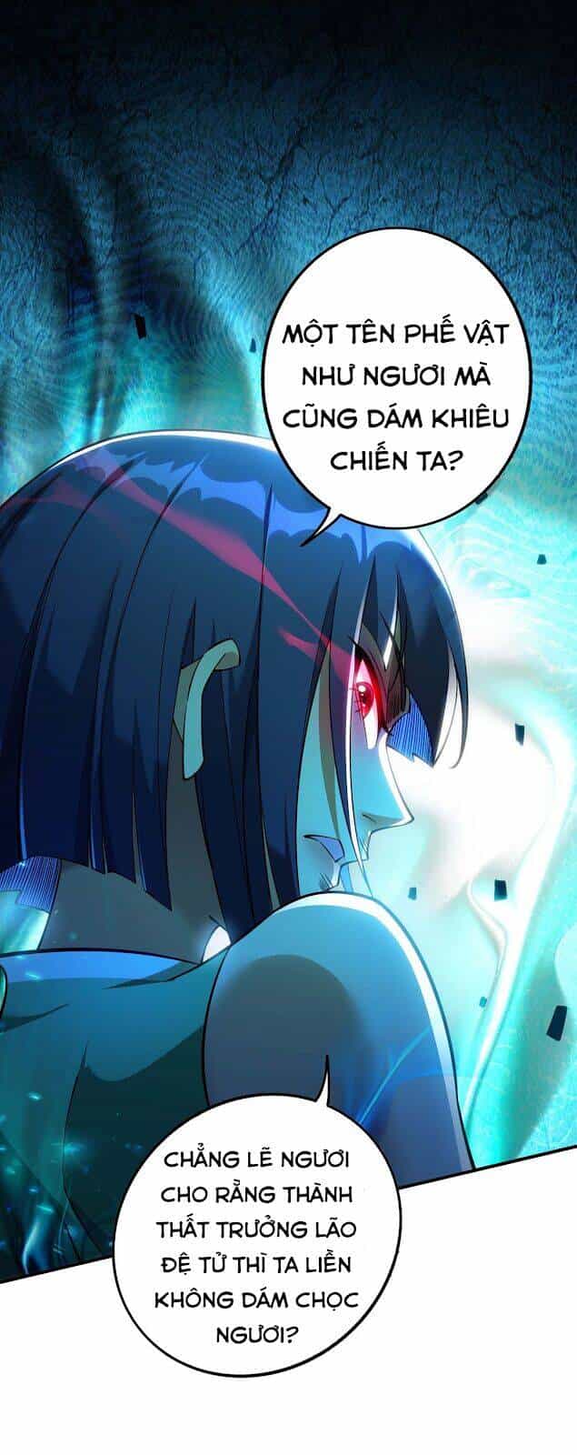 Nhất Chiêu Liền Vô Địch Tu Chân Giới - Chương 8 - ảnh 13