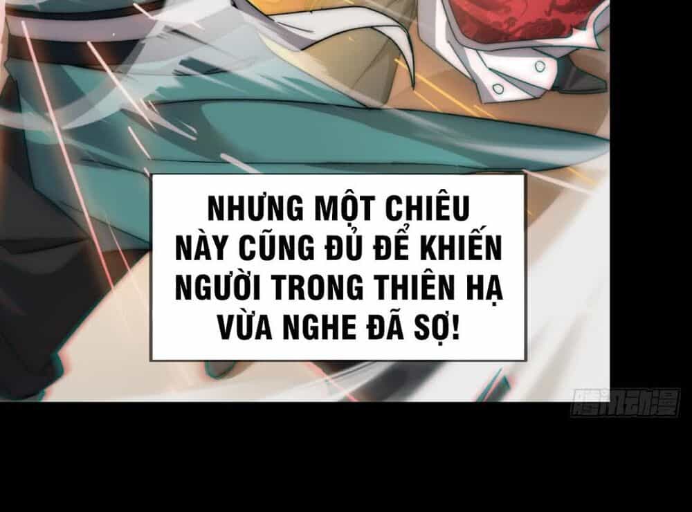 Nhất Chiêu Tiên - Chương 0 - ảnh 10