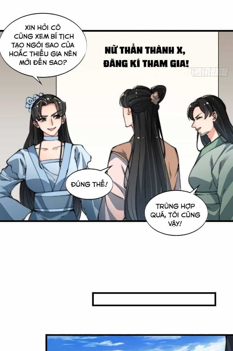 Nhất Chiêu Tiên - Chương 9 - ảnh 11
