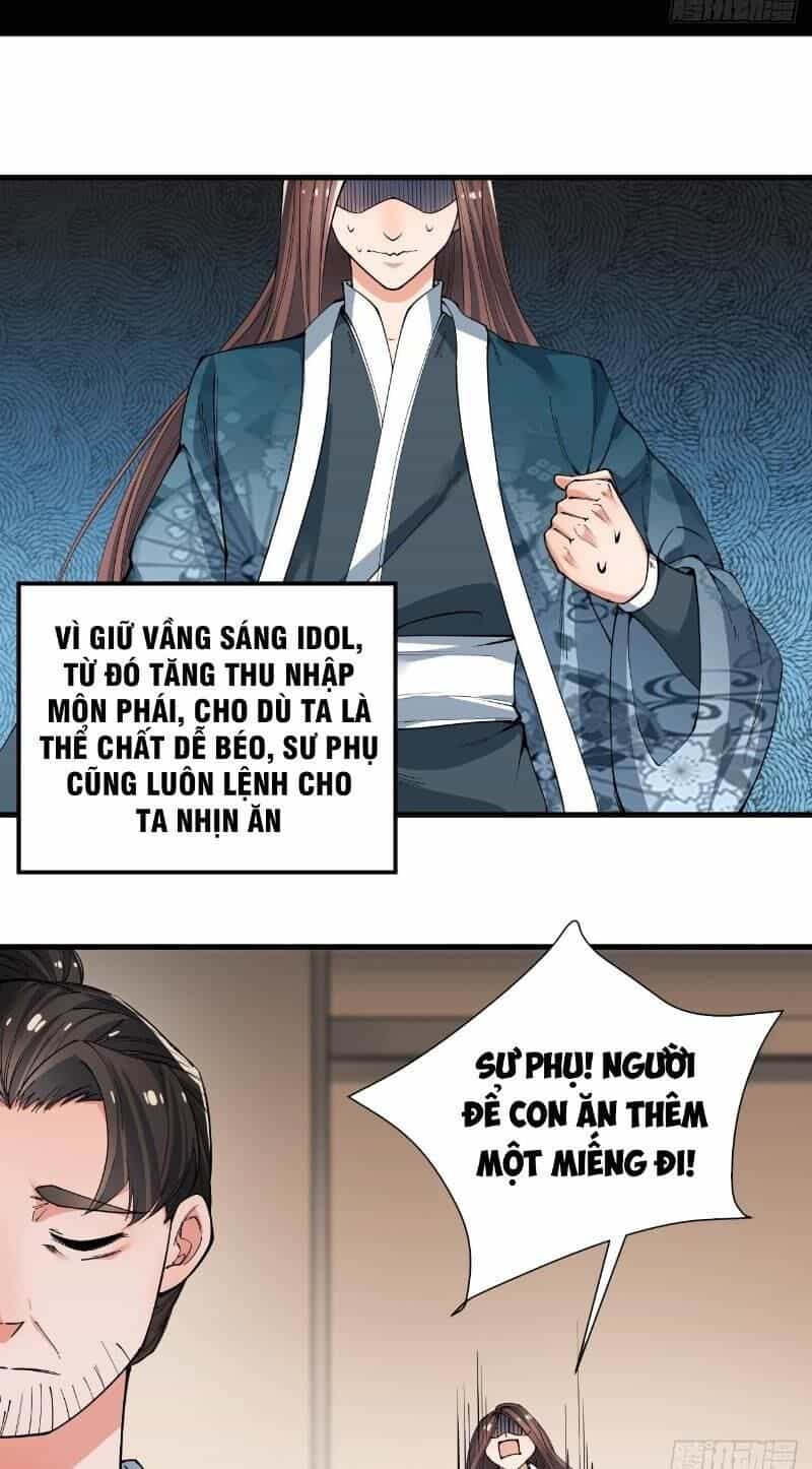 Nhất Chiêu Tiên - Chương 10 - ảnh 11