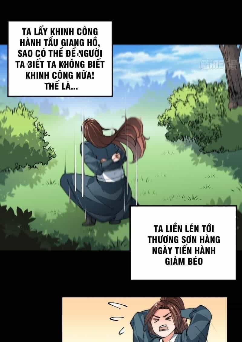 Nhất Chiêu Tiên - Chương 10 - ảnh 17