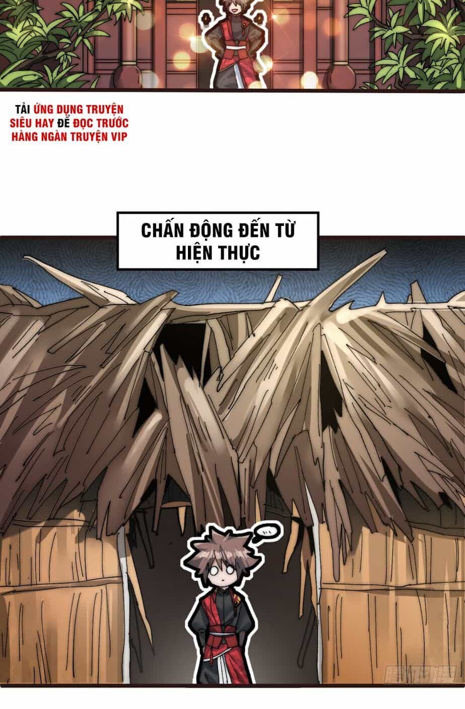 Nhất Chiêu Tiên - Chương 2 - ảnh 4