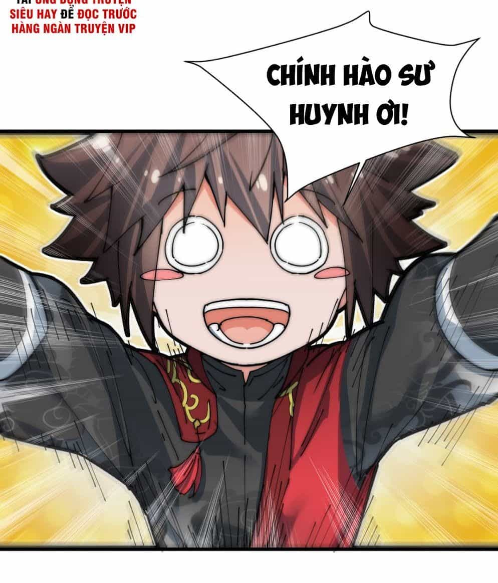Nhất Chiêu Tiên - Chương 4 - ảnh 48