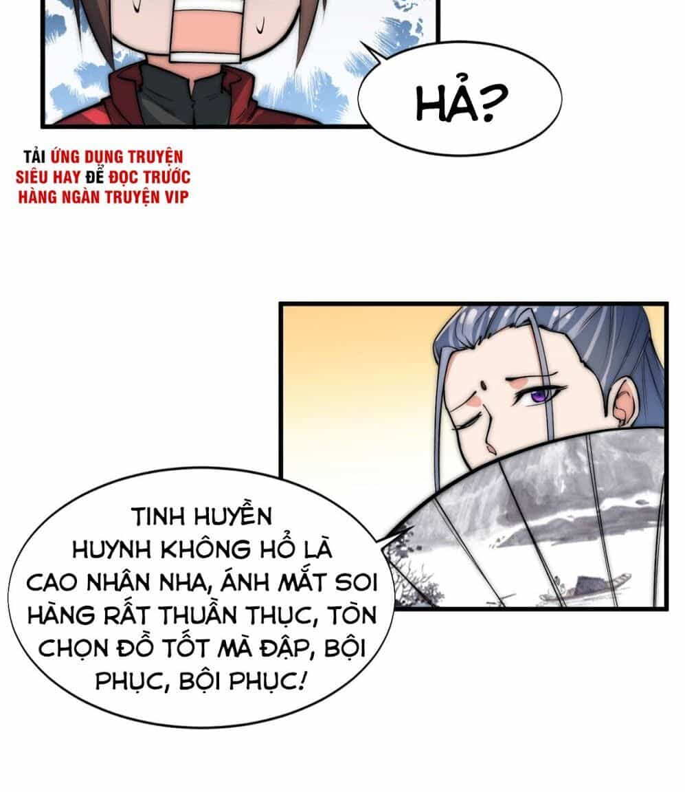 Nhất Chiêu Tiên - Chương 5 - ảnh 36