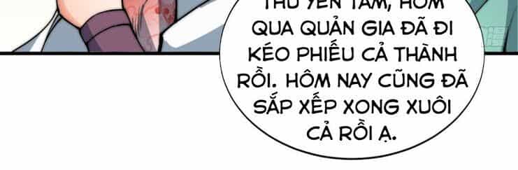 Nhất Chiêu Tiên - Chương 7 - ảnh 21