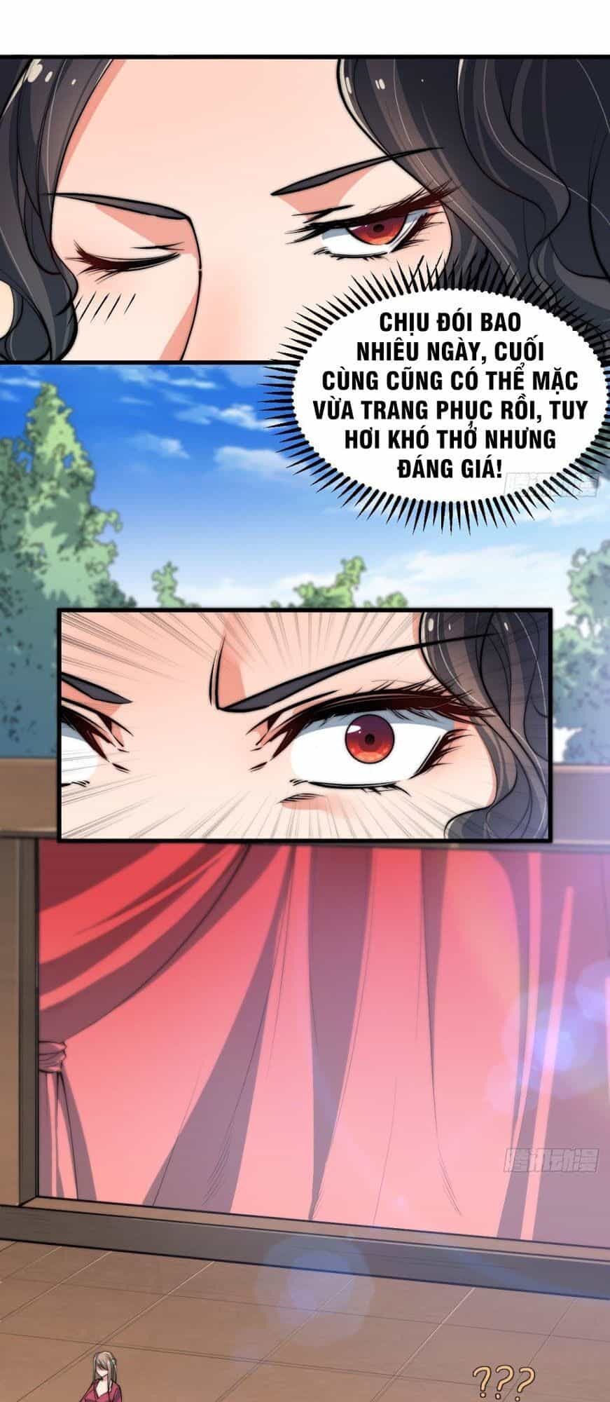 Nhất Chiêu Tiên - Chương 7 - ảnh 26