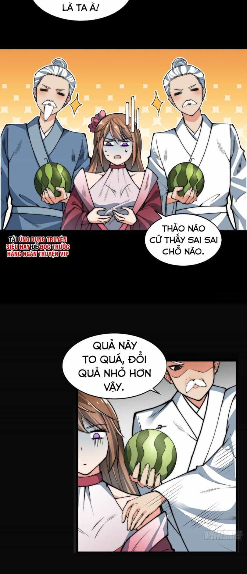 Nhất Chiêu Tiên - Chương 7 - ảnh 31