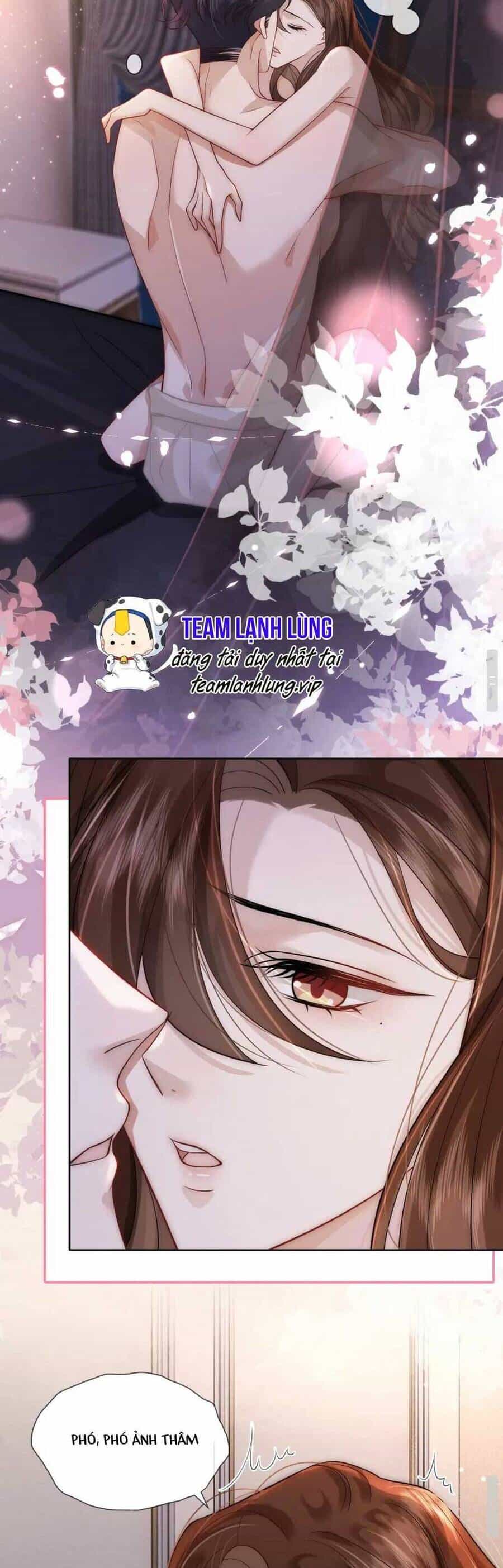 Nhất Dạ Trầm Hôn - Chương 10 - ảnh 15