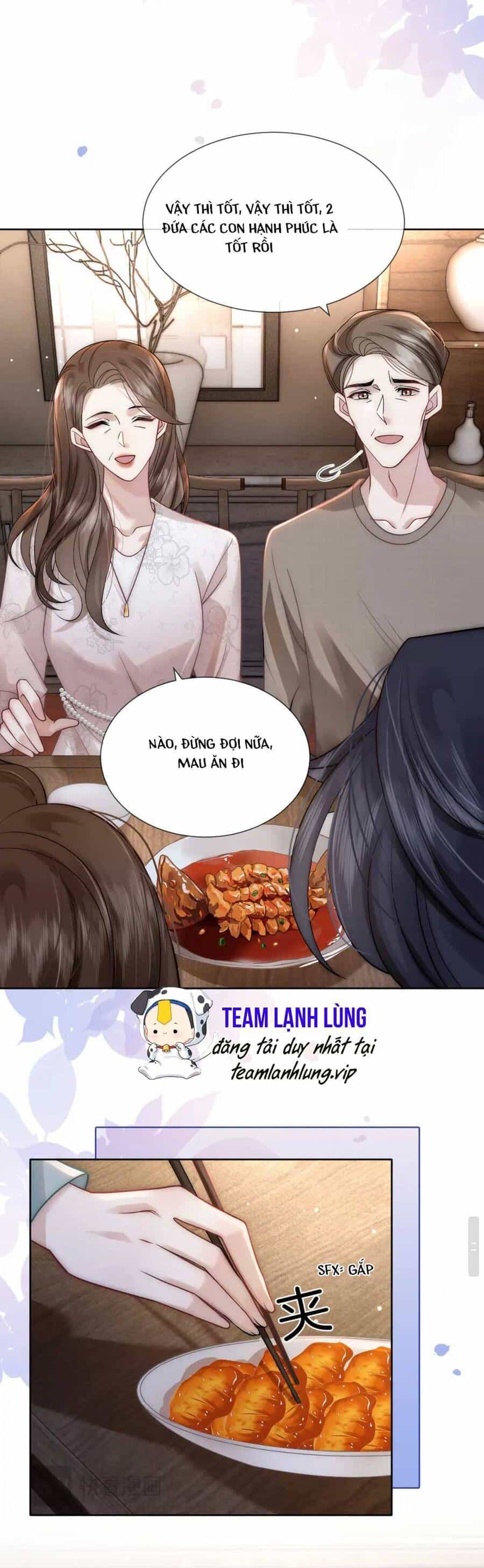 Nhất Dạ Trầm Hôn - Chương 11 - ảnh 15