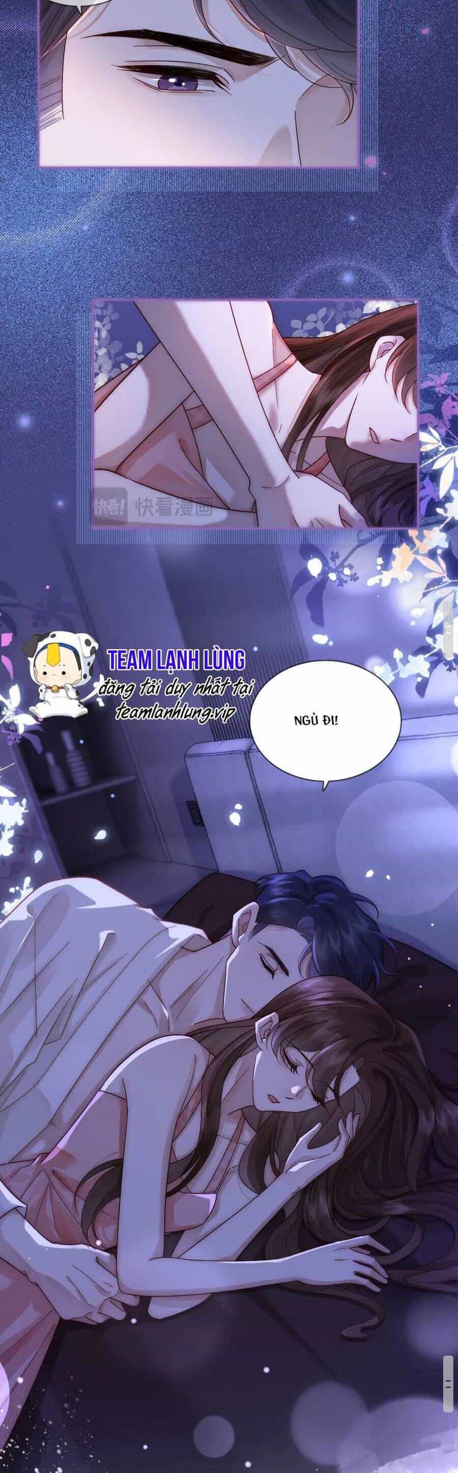 Nhất Dạ Trầm Hôn - Chương 12 - ảnh 21