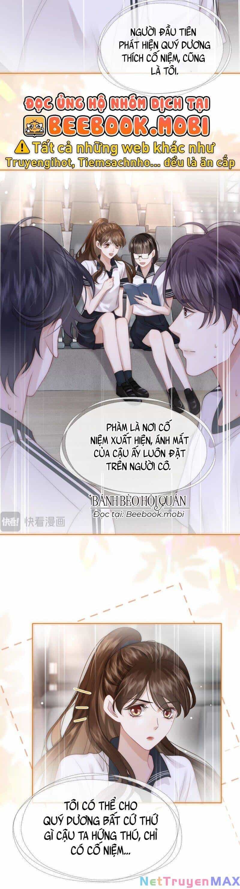 Nhất Dạ Trầm Hôn - Chương 15 - ảnh 11