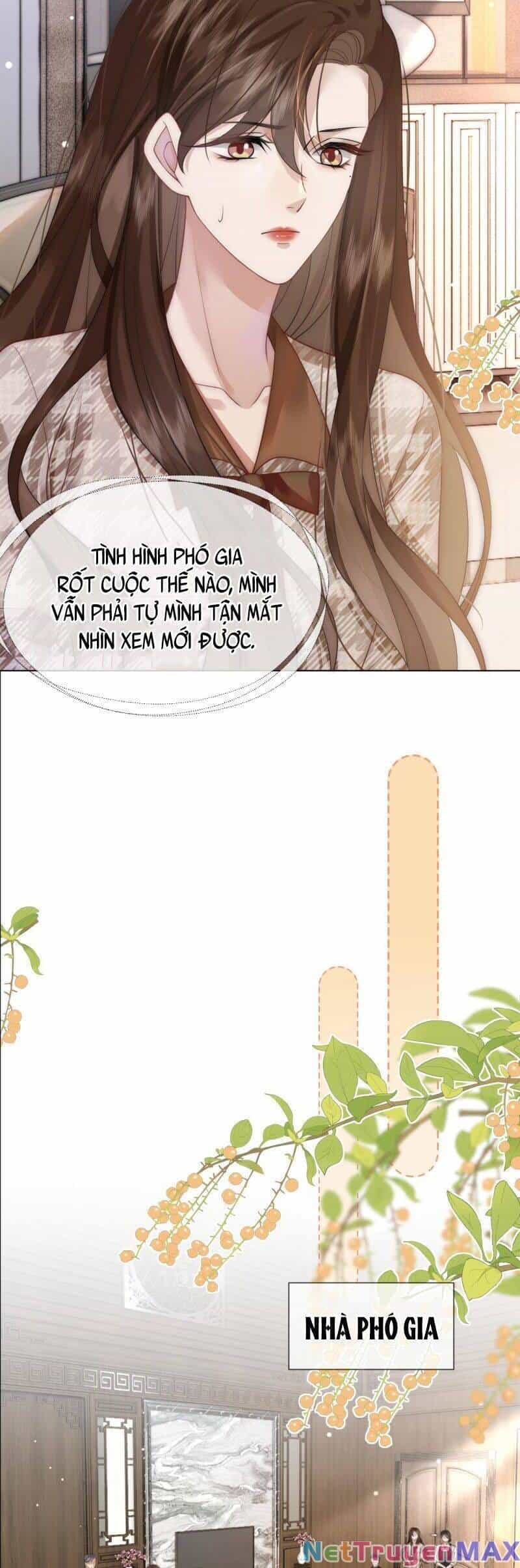 Nhất Dạ Trầm Hôn - Chương 15 - ảnh 15