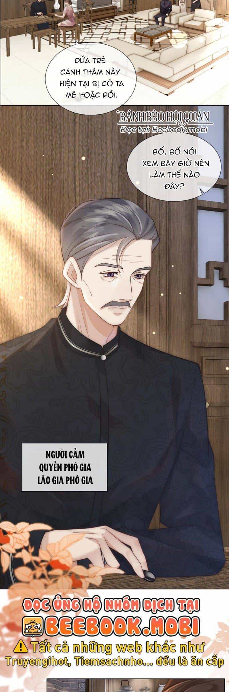 Nhất Dạ Trầm Hôn - Chương 15 - ảnh 16