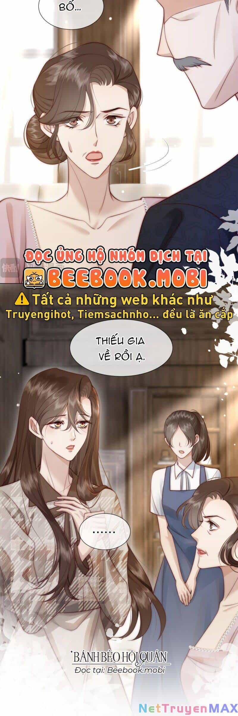 Nhất Dạ Trầm Hôn - Chương 15 - ảnh 21