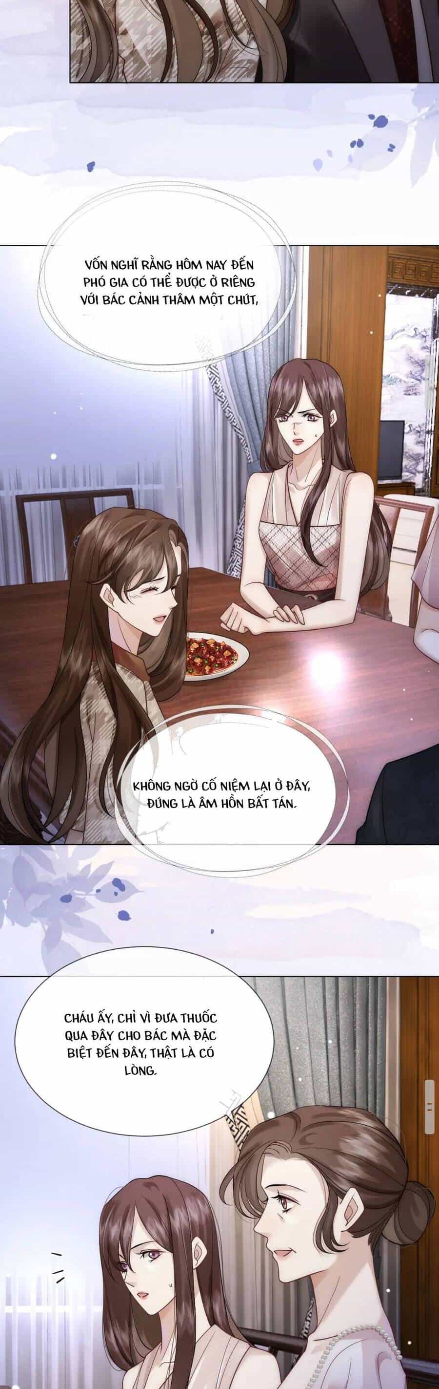 Nhất Dạ Trầm Hôn - Chương 16 - ảnh 11
