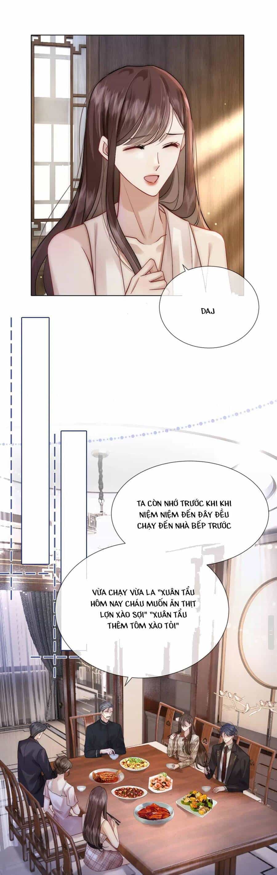 Nhất Dạ Trầm Hôn - Chương 16 - ảnh 9