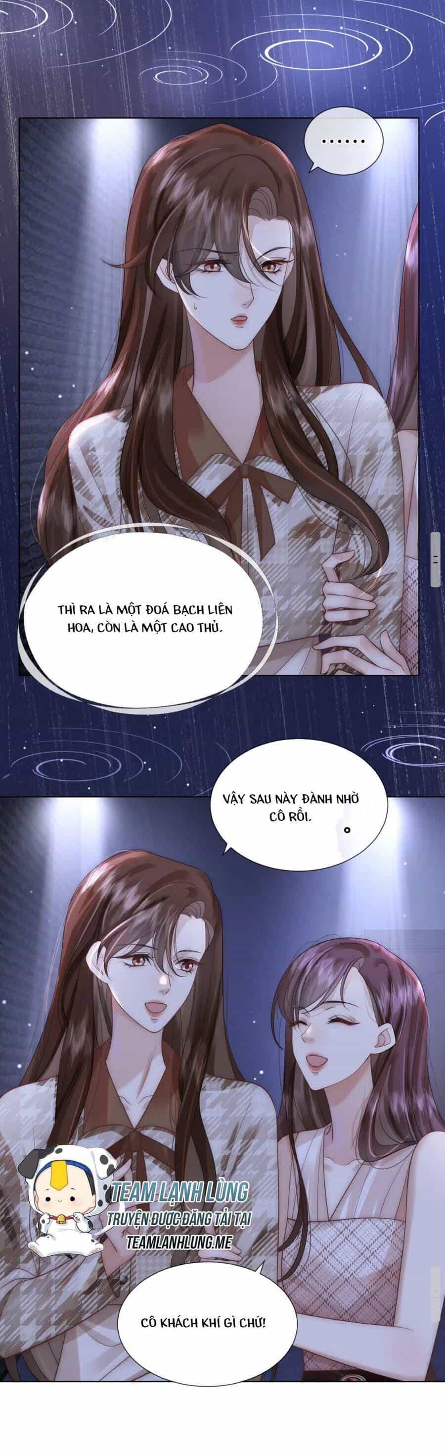 Nhất Dạ Trầm Hôn - Chương 17 - ảnh 17