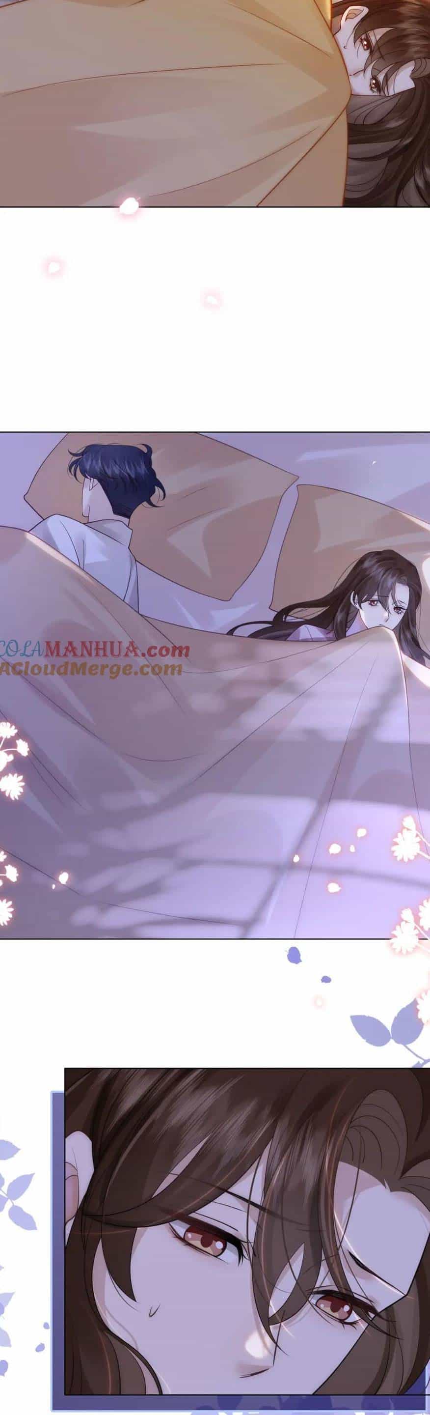 Nhất Dạ Trầm Hôn - Chương 18 - ảnh 22