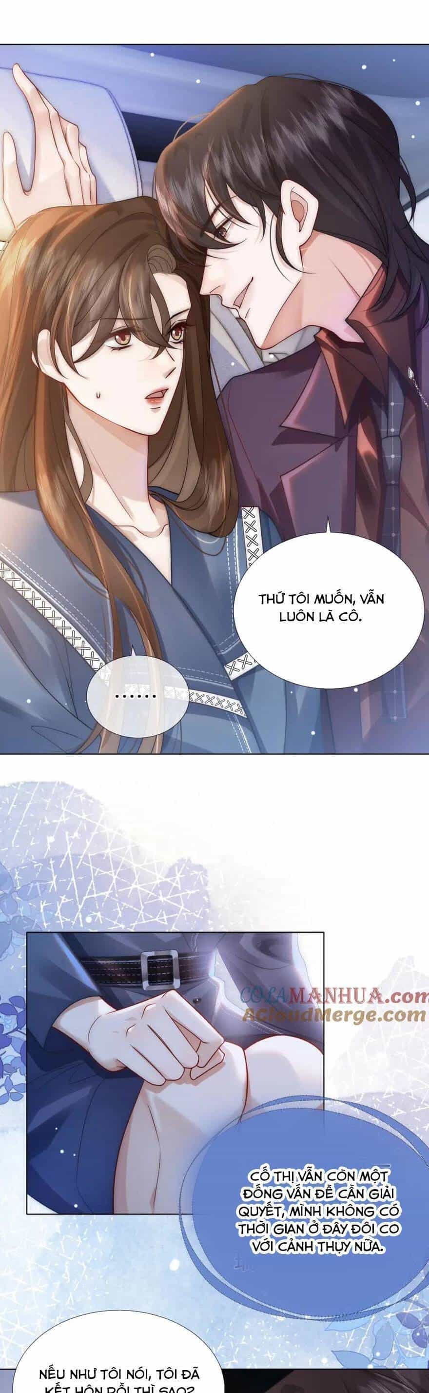 Nhất Dạ Trầm Hôn - Chương 19 - ảnh 11