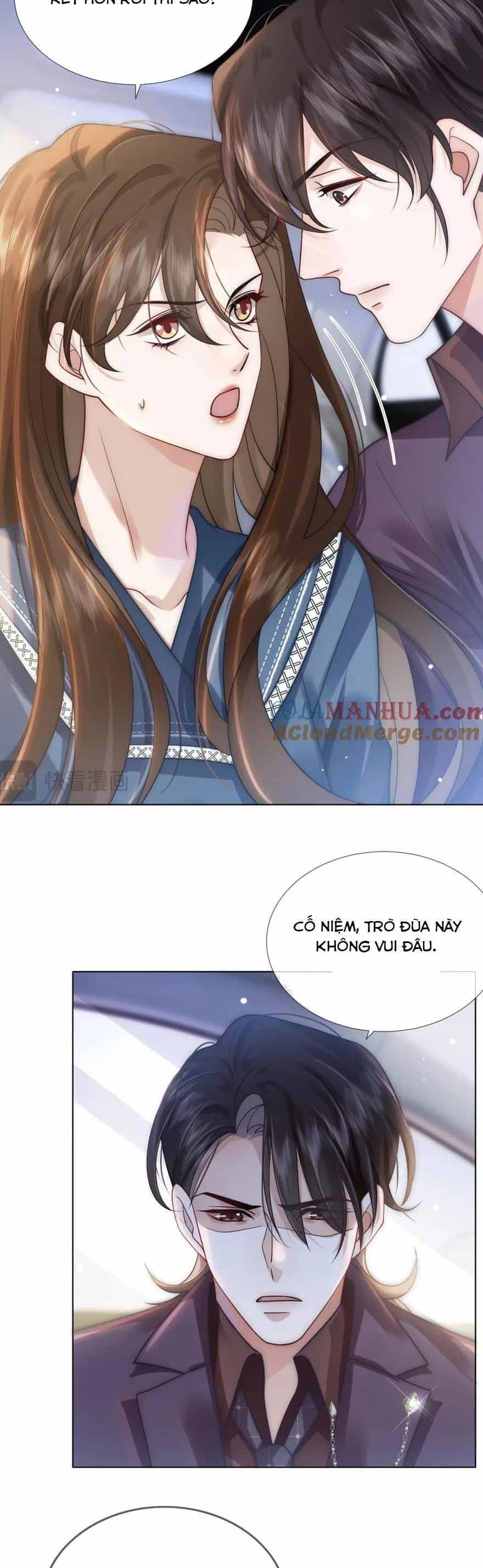 Nhất Dạ Trầm Hôn - Chương 19 - ảnh 12