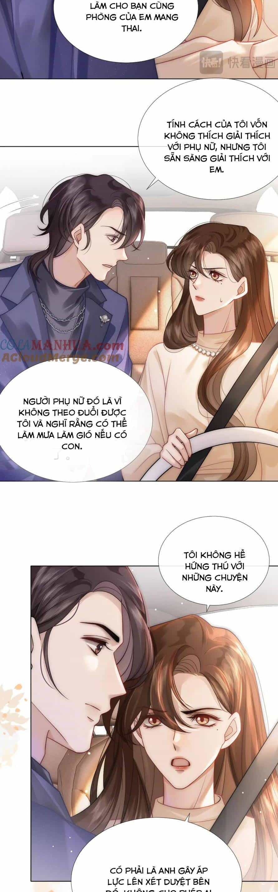Nhất Dạ Trầm Hôn - Chương 23 - ảnh 12