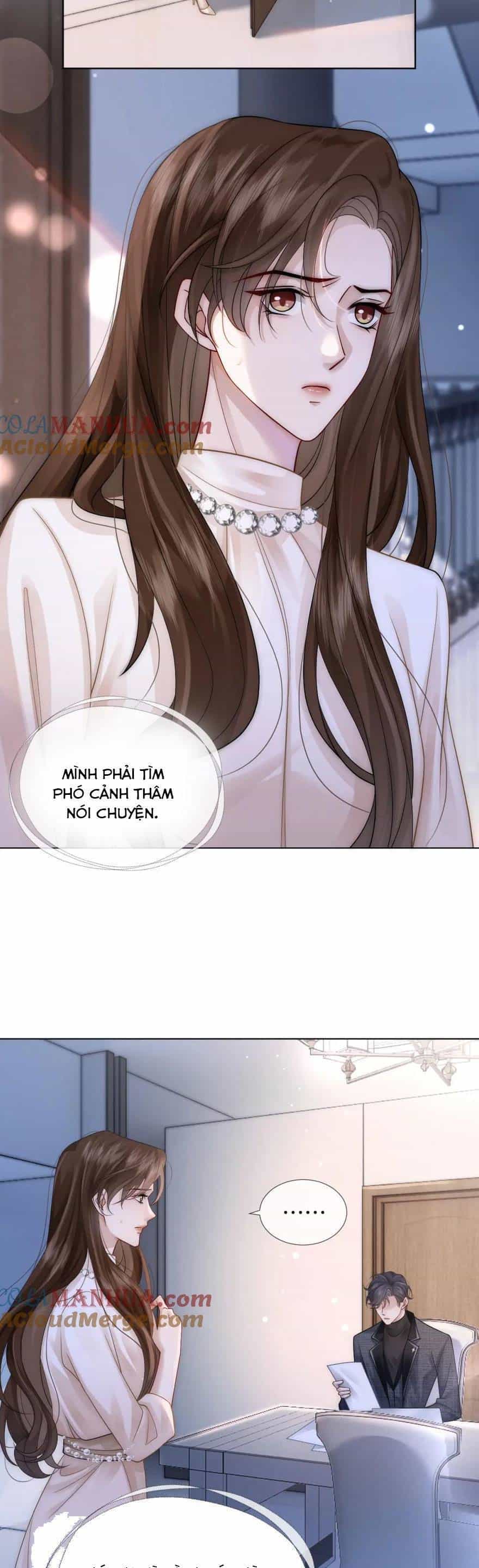 Nhất Dạ Trầm Hôn - Chương 23 - ảnh 20