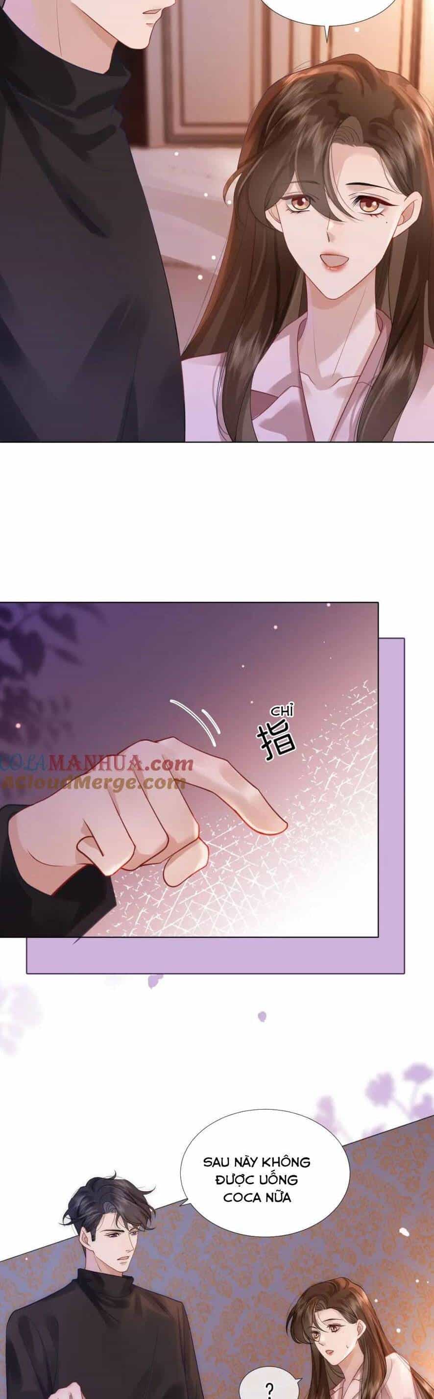 Nhất Dạ Trầm Hôn - Chương 24 - ảnh 11