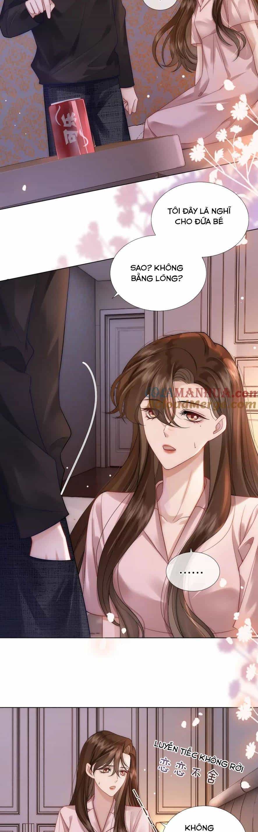 Nhất Dạ Trầm Hôn - Chương 24 - ảnh 12