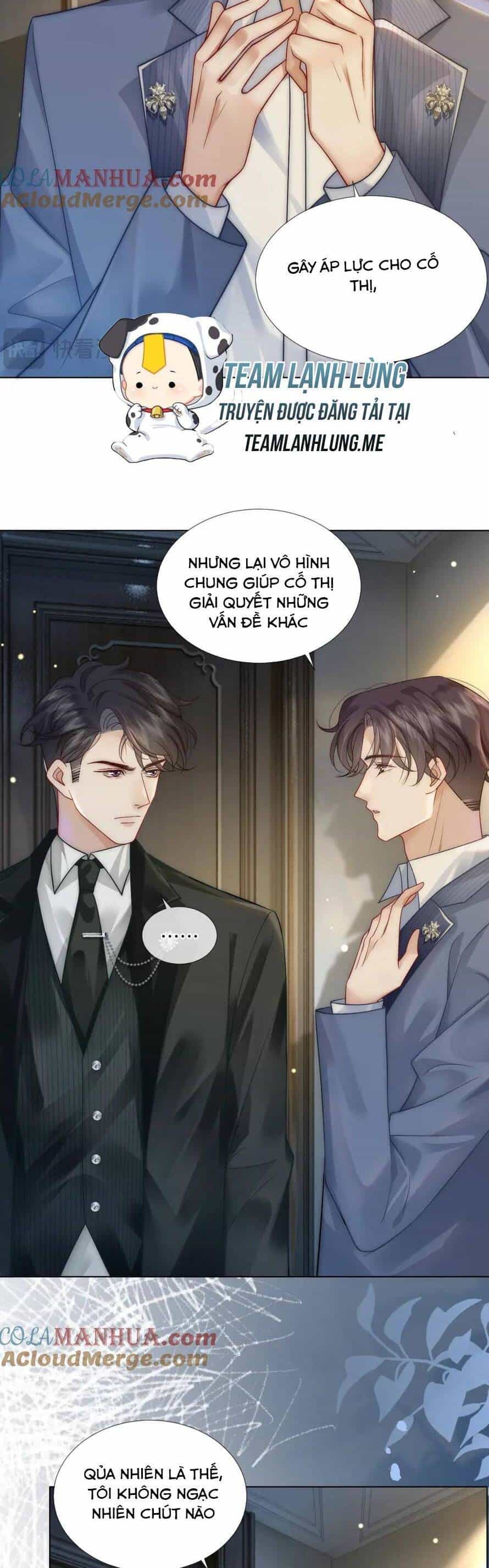 Nhất Dạ Trầm Hôn - Chương 26 - ảnh 13