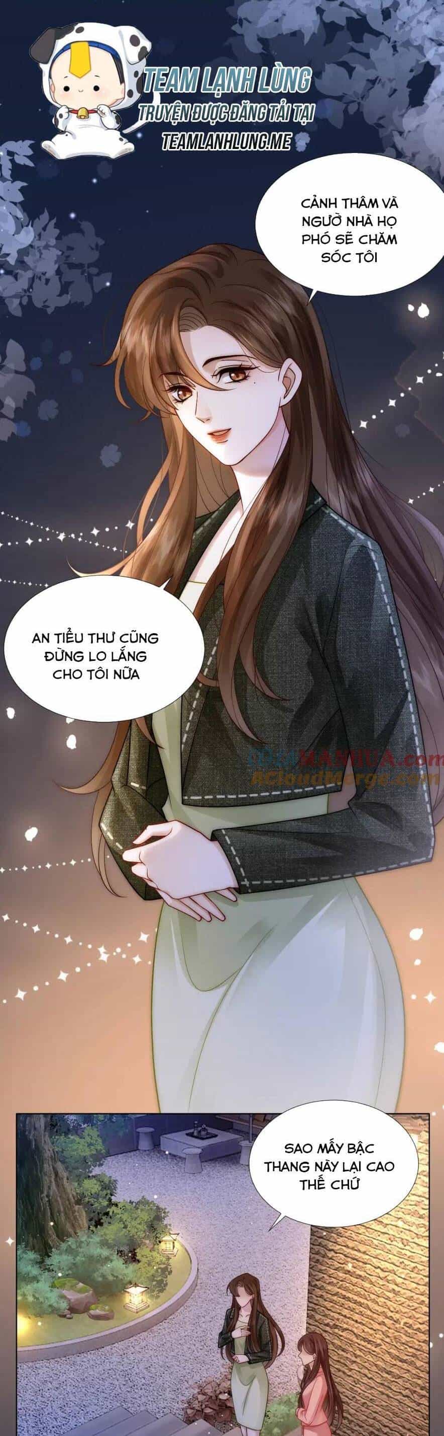 Nhất Dạ Trầm Hôn - Chương 26 - ảnh 21