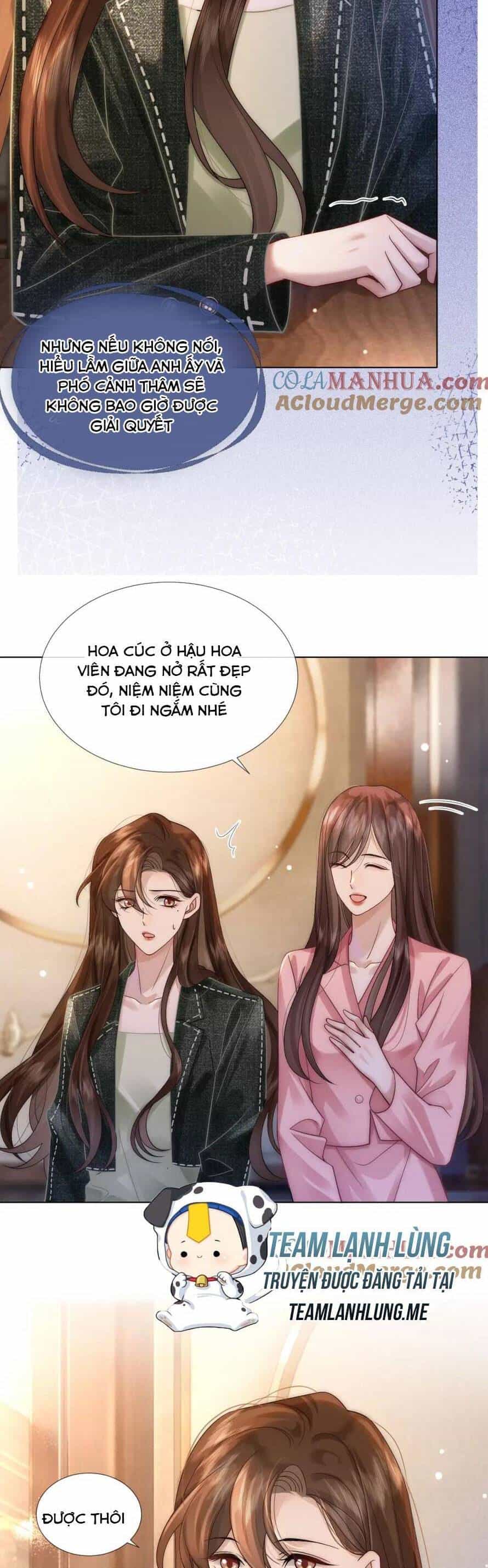 Nhất Dạ Trầm Hôn - Chương 26 - ảnh 6