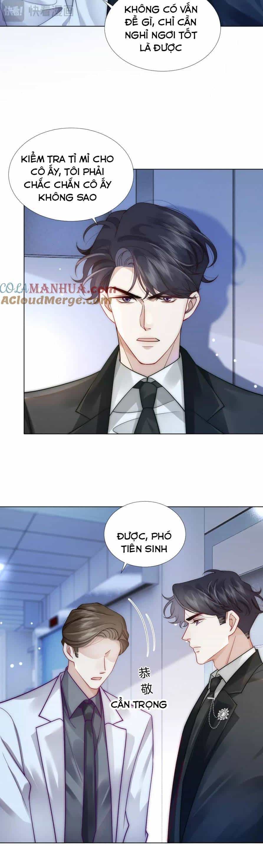 Nhất Dạ Trầm Hôn - Chương 27 - ảnh 15