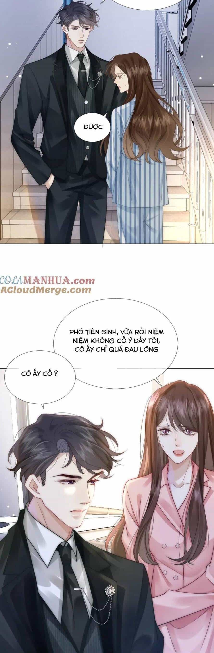 Nhất Dạ Trầm Hôn - Chương 28 - ảnh 19